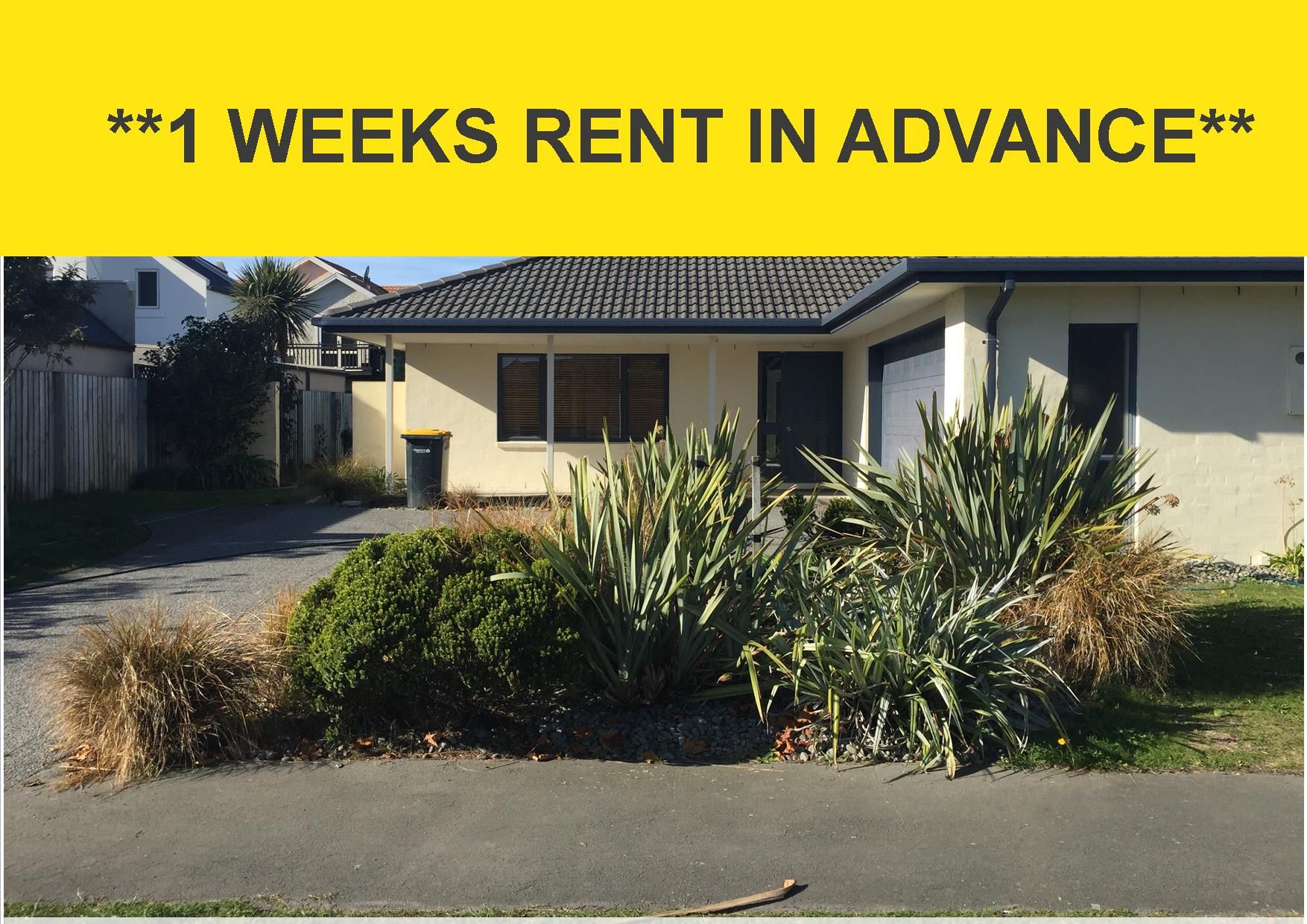 56 Aston Drive, New Brighton, Christchurch City