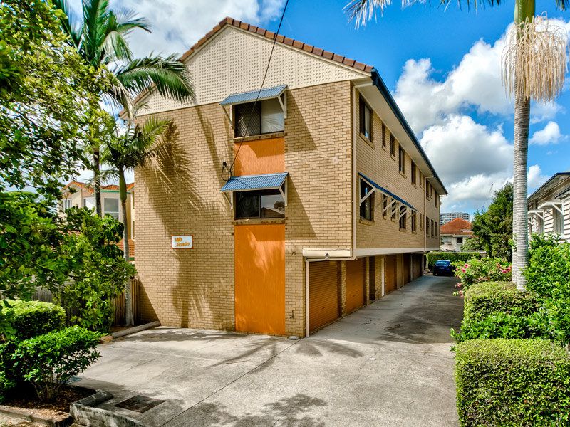 5/75 Dobson Street, Ascot, QLD 4007