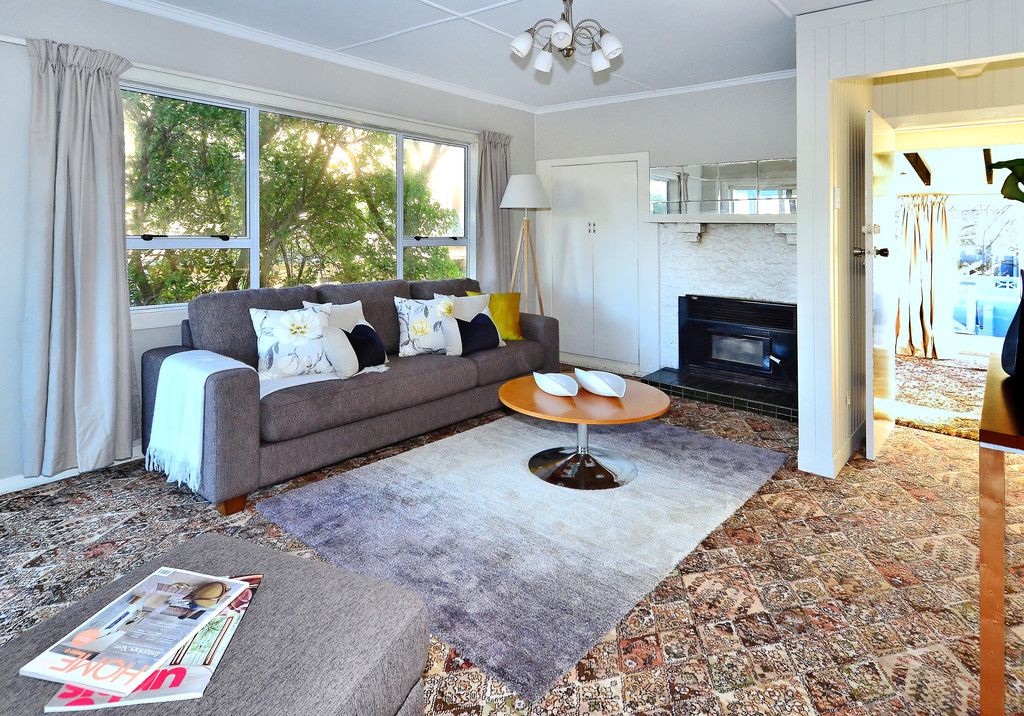 36 Marine Parade, North New Brighton, Christchurch City