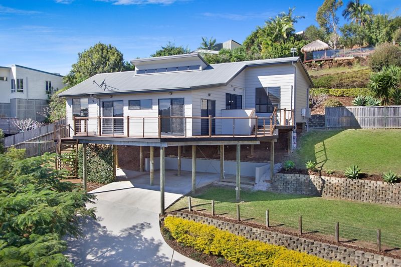 14 Firewheel Way