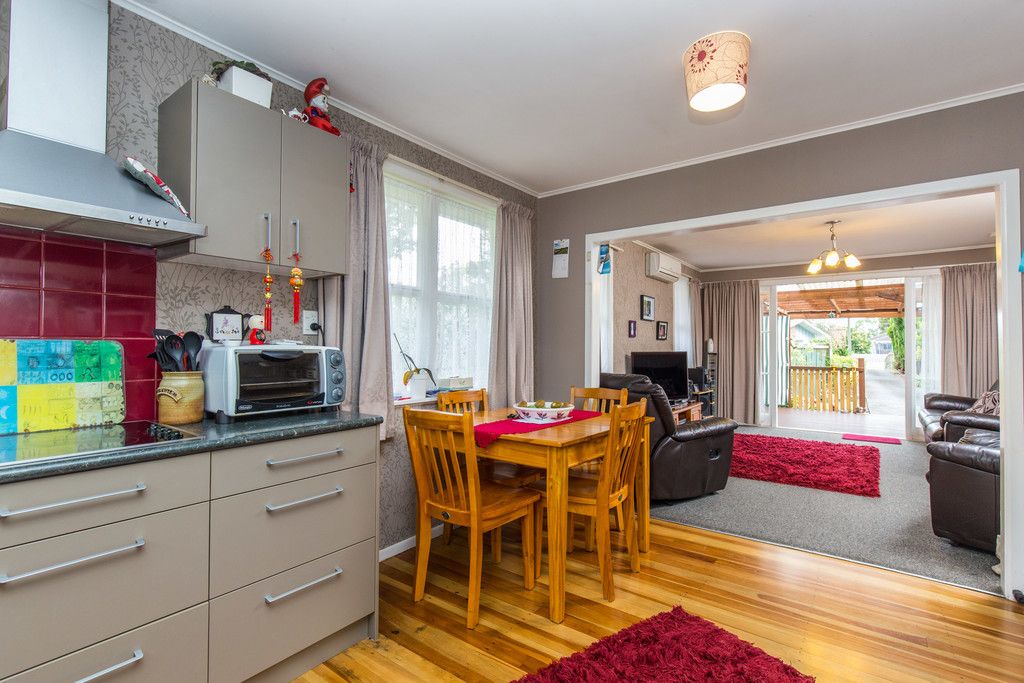 4 Esperanto Road, Papatoetoe, Manukau City