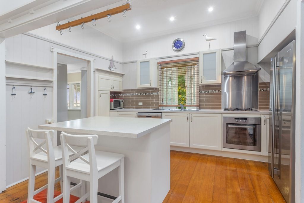 116 Montpelier Street, Newmarket, QLD 4051