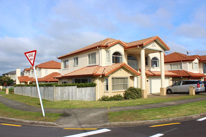 20 Kestev Drive, Flat Bush, Manukau City