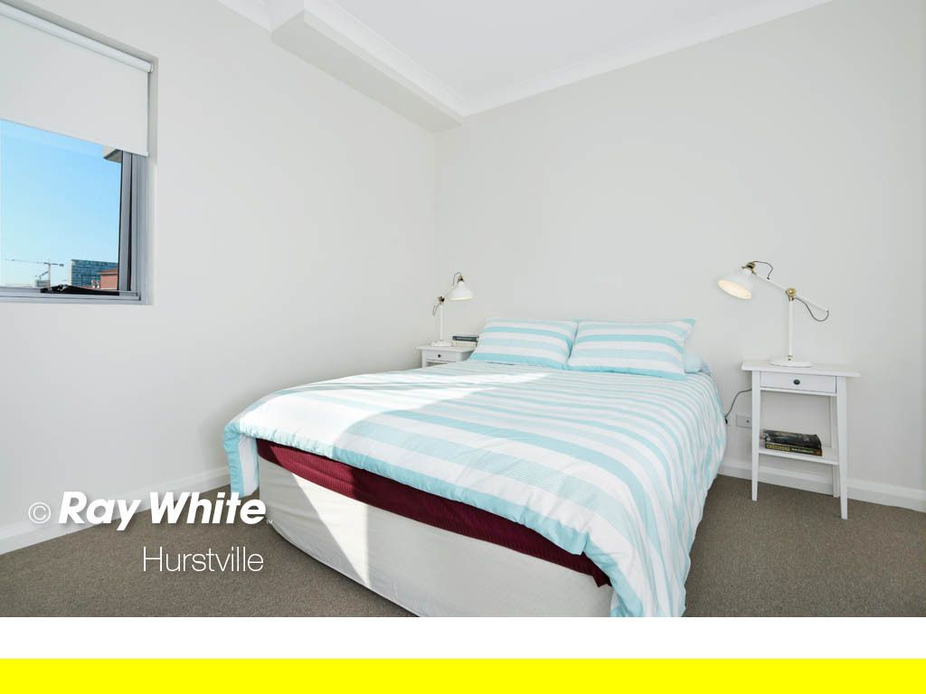 208/32 Marsh Street, Wolli Creek, NSW 2205