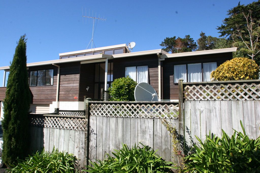 Murrays Bay, North Shore City