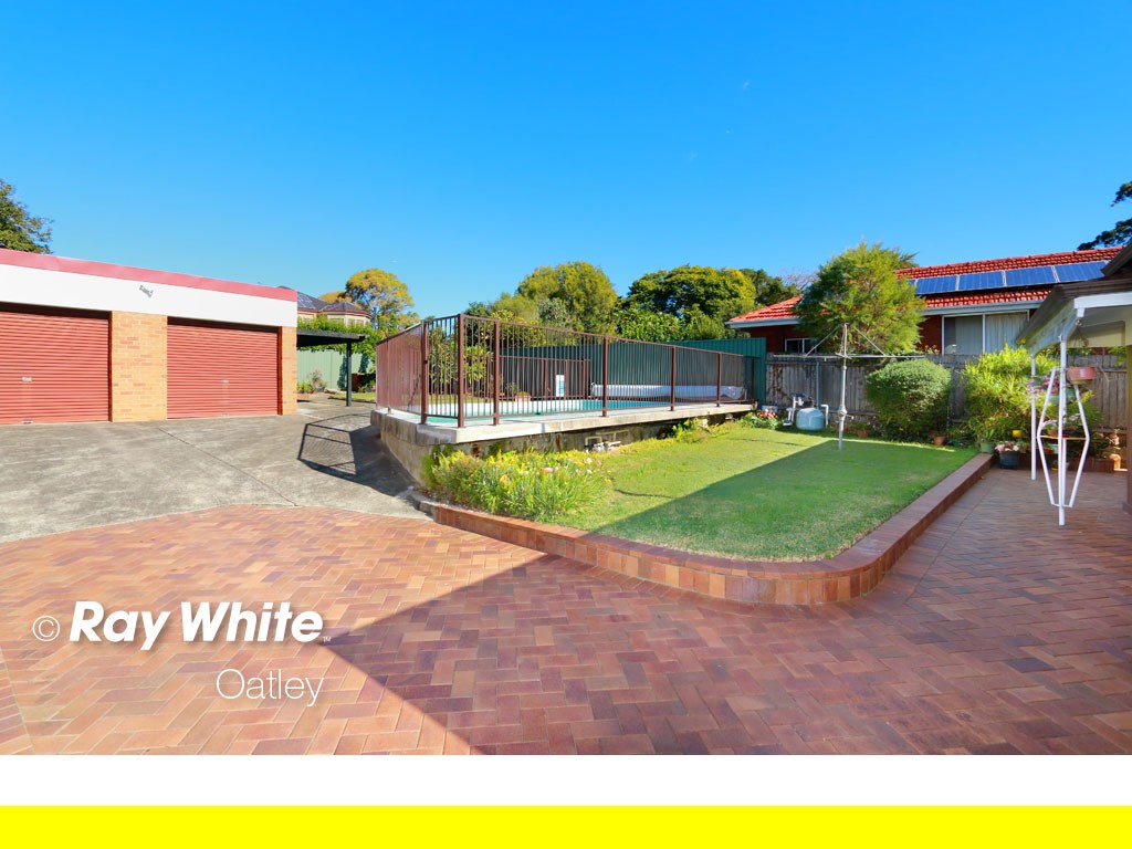 33 Oatley Park Avenue, Oatley, NSW 2223