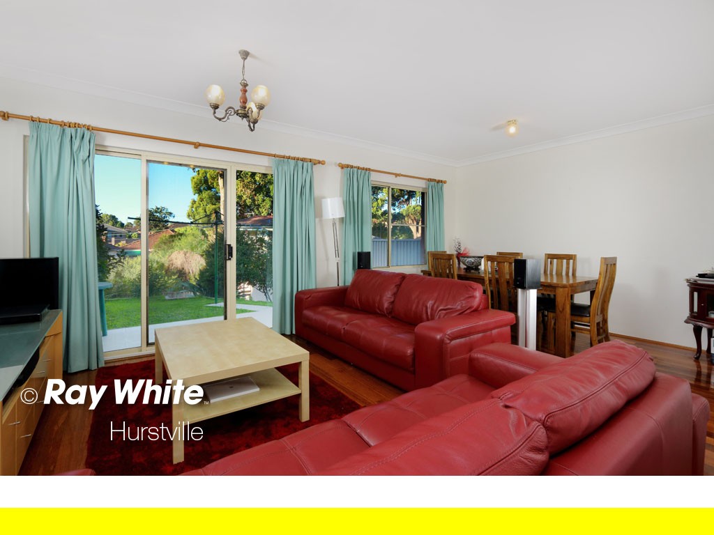 10B Mcleod Street, Hurstville, NSW 2220