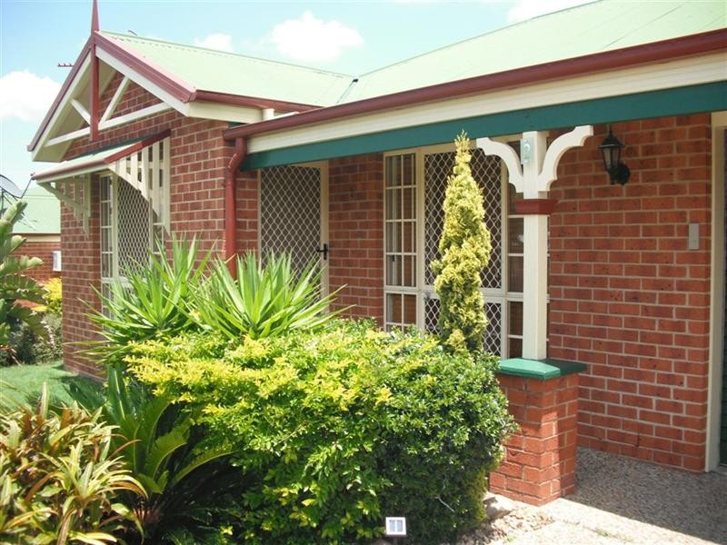 2/5 Protea Avenue, Norman Gardens, QLD 4701