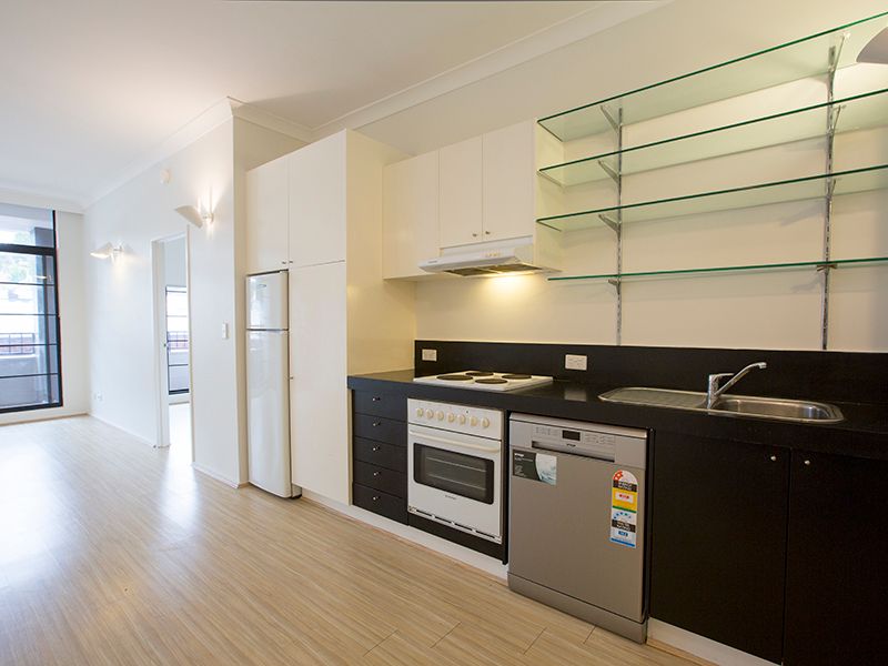 208/82-92 Cooper Street, Surry Hills, NSW 2010