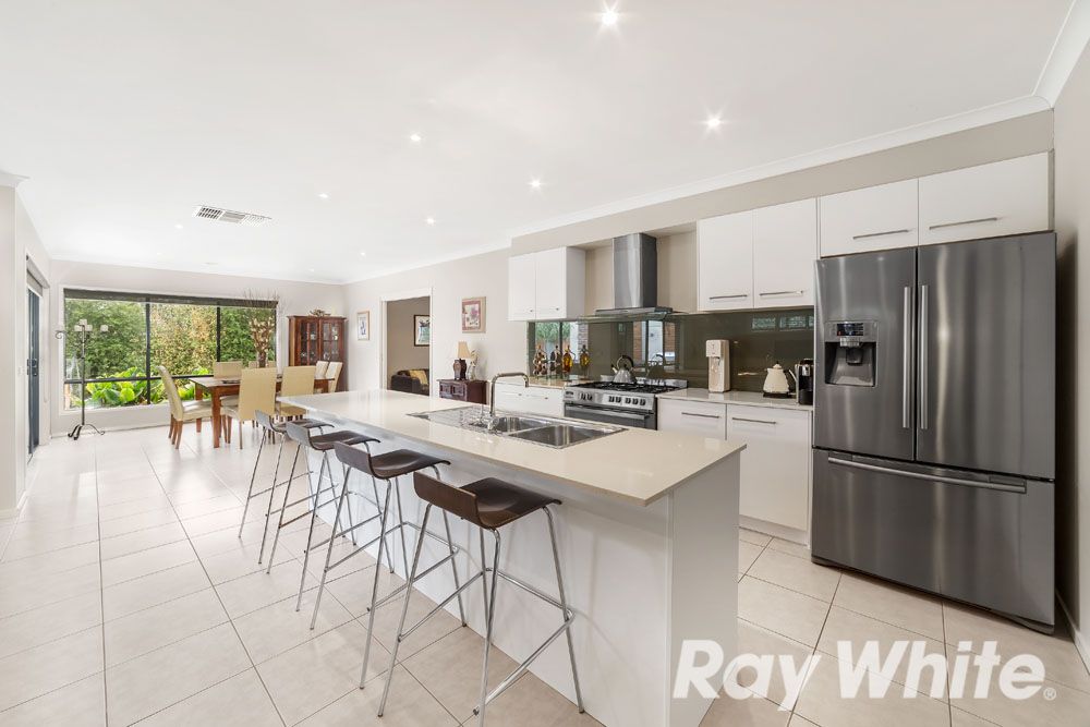 21 Clarendon Views, Doreen, VIC 3754