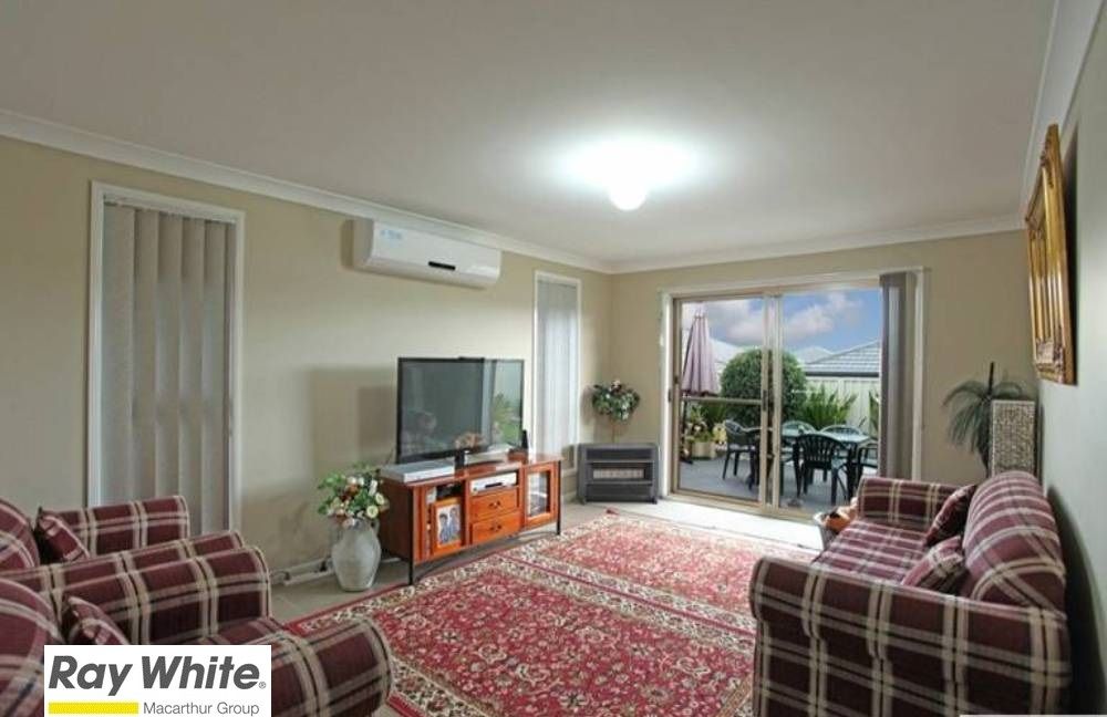 20 Agostini Circuit, Oran Park, NSW 2570