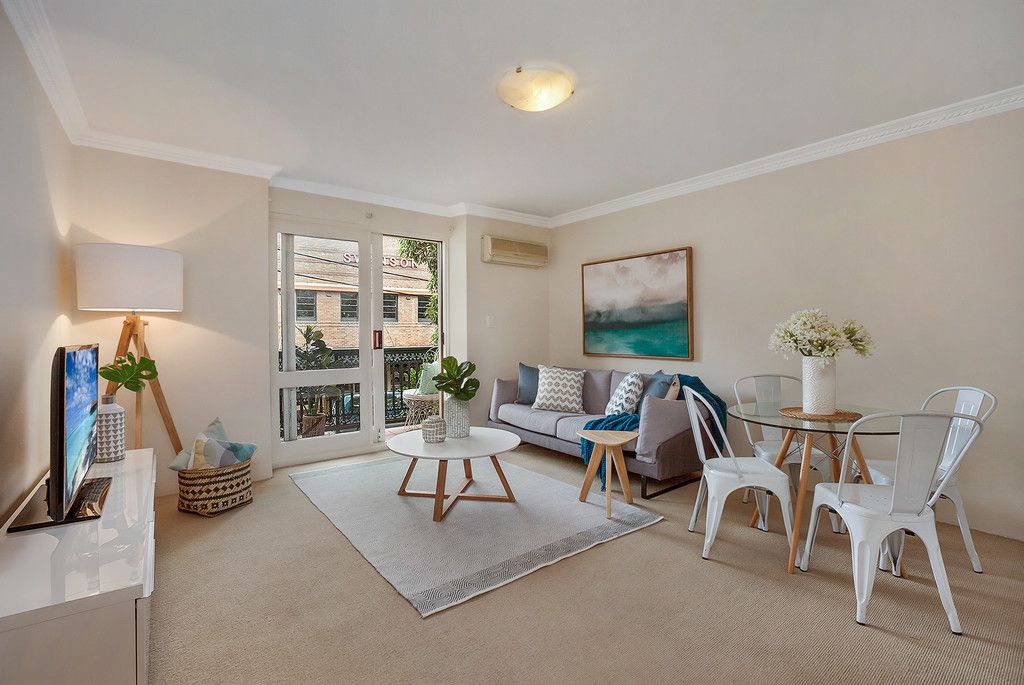 2/76 Park Street, Erskineville, NSW 2043