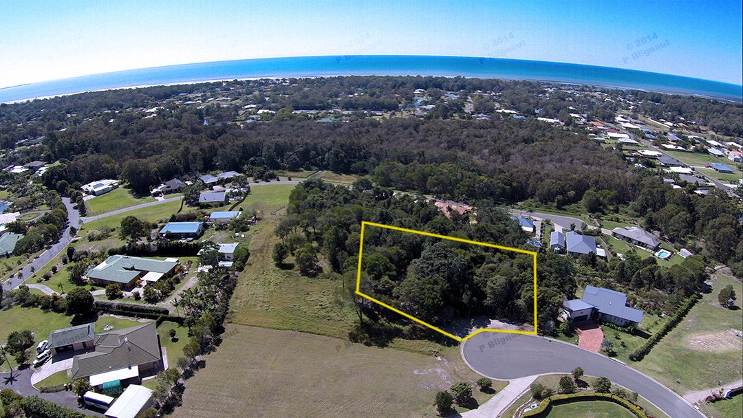 15 Canthium Court, DUNDOWRAN BEACH, QLD 4655