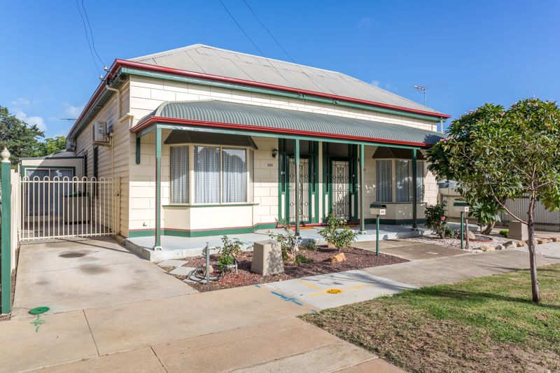 101-103 Russell Street, Rosewater, SA 5013
