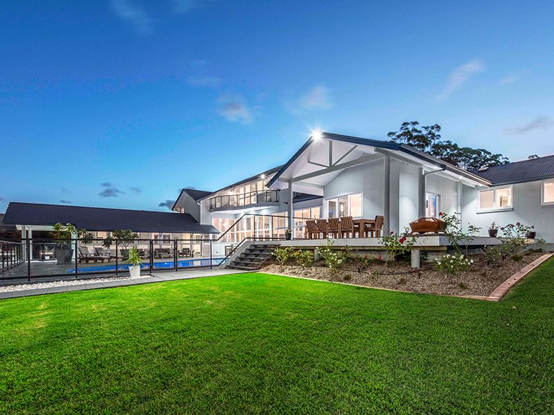23 Neville Road, Bridgeman Downs, QLD 4035