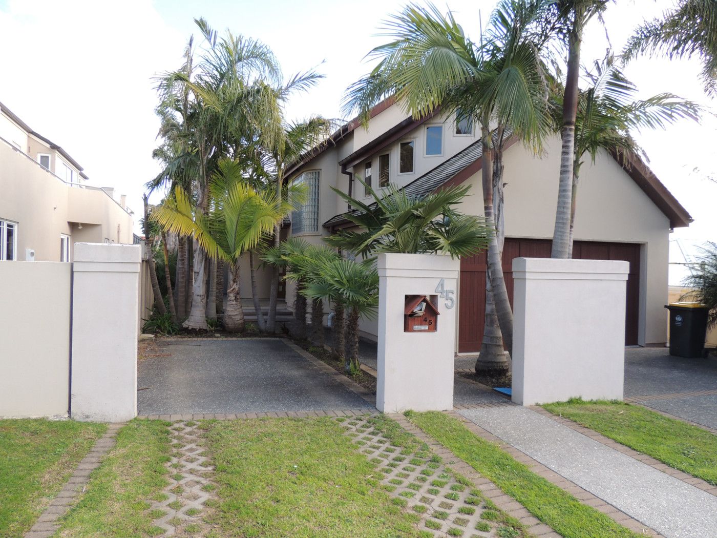 45 Clovelly Road, Bucklands Beach, Manukau City