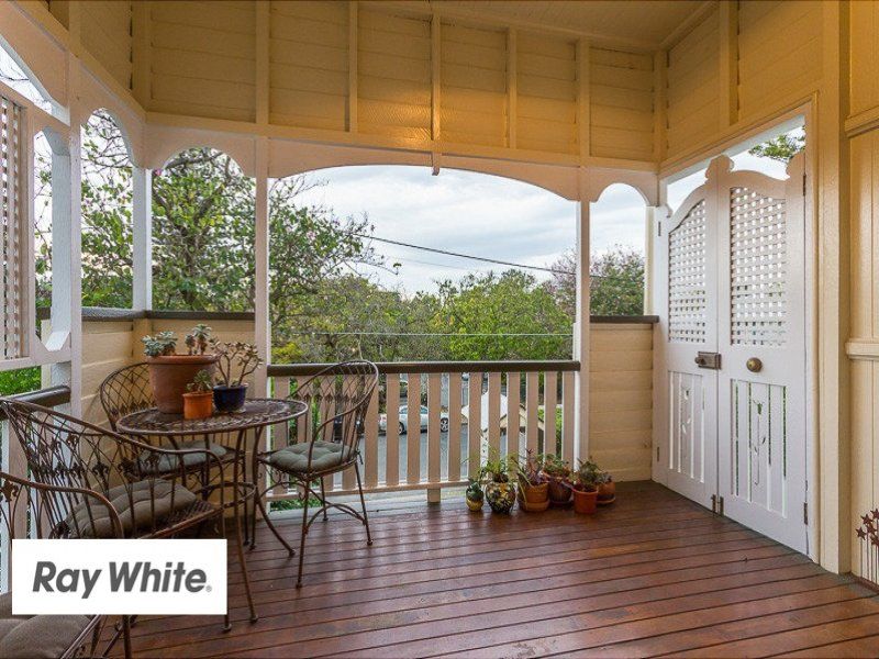6 Barker Street, East Brisbane, QLD 4169