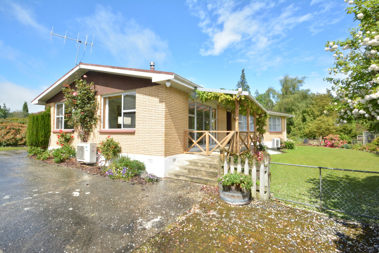 24 Whitehaven Street, Lawrence, Clutha District