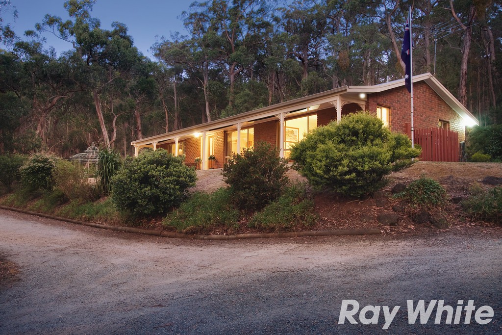 400 Fogarty Road, Tynong North, VIC 3813