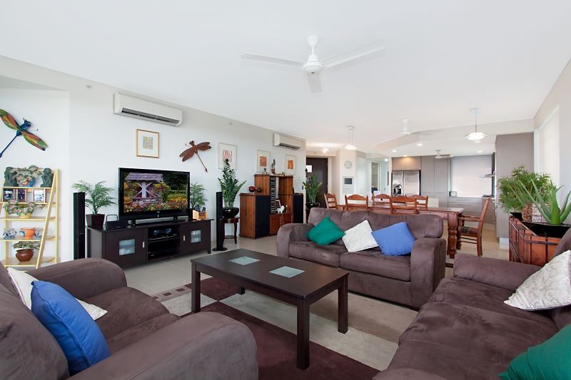 124/8 Gardiner Street, Darwin, NT 0800