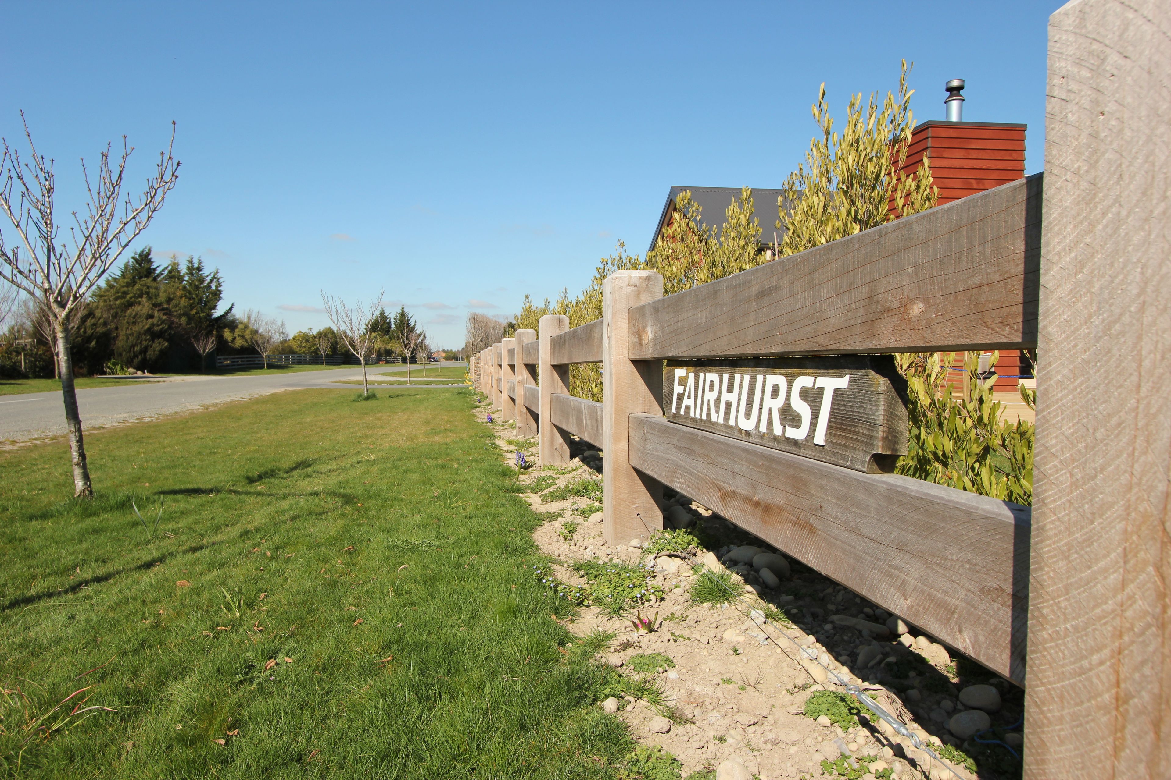 Lot 1, 11 Fairhurst Place, Rolleston, Selwyn District