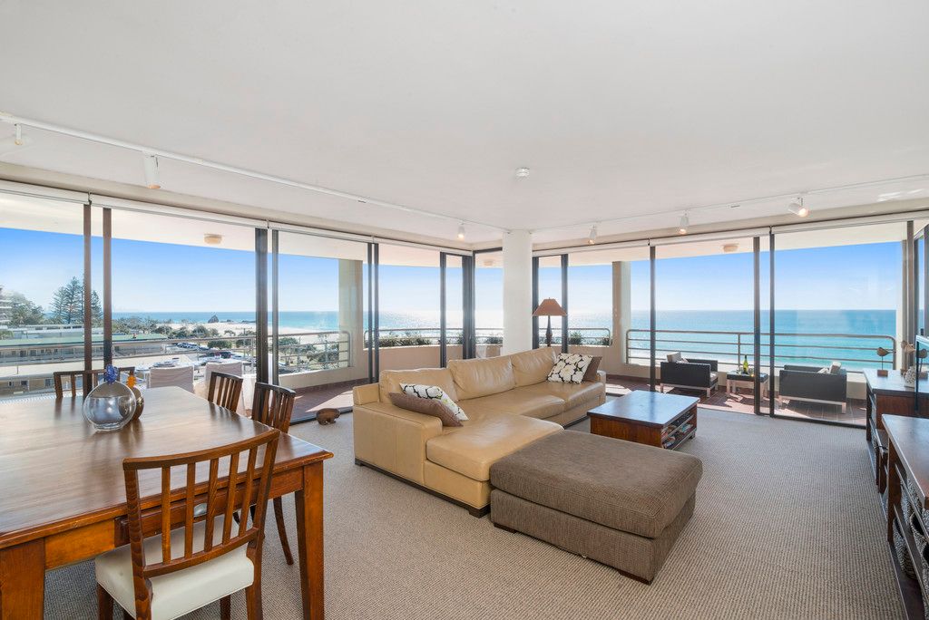 3/794 Pacific Parade, Currumbin, QLD 4223