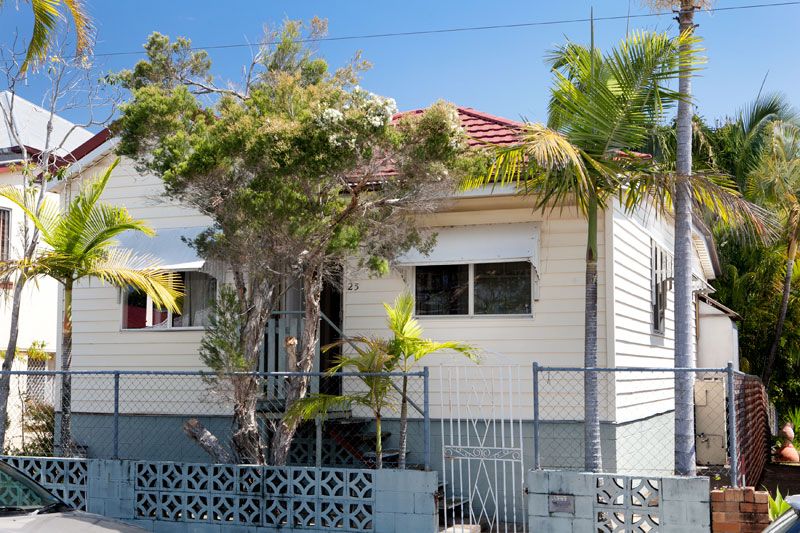 25 Bond Street, West End QLD 4101