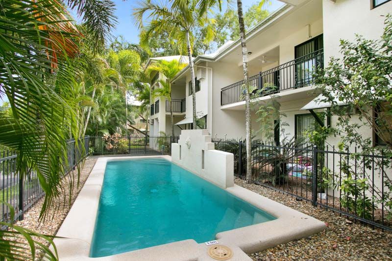 4/106 Moore Street, Trinity Beach, QLD 4879