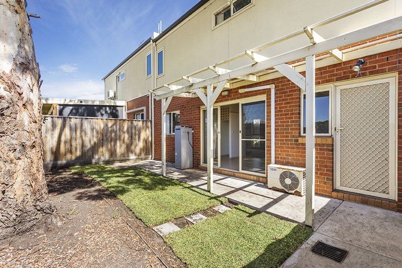 3/31 Old Plenty Road, South Morang, VIC 3752