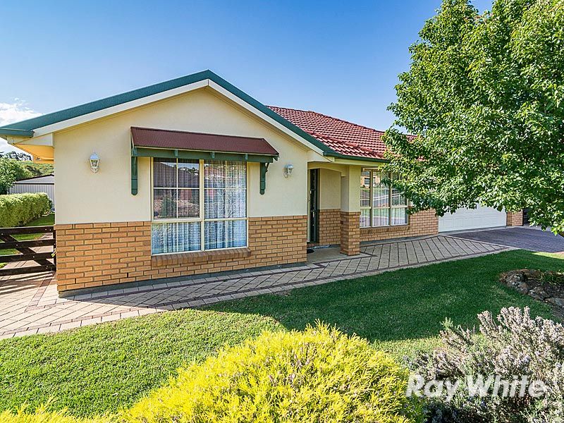 3 Barrow Court, Mount Barker, SA 5251