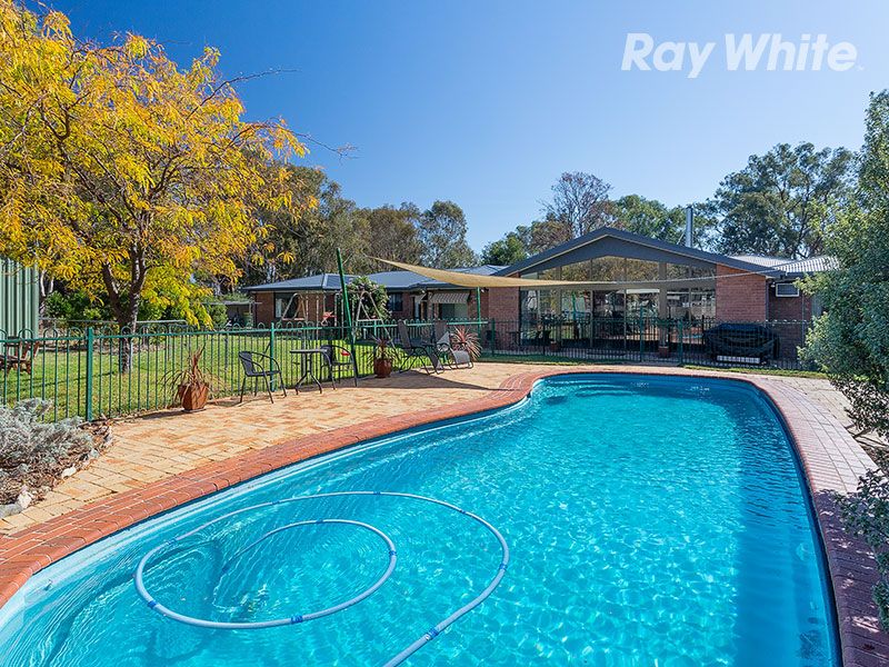 110 Hawthorn Road, Jindera, NSW 2642