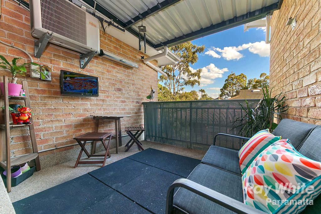 17/80-82 Pitt Street, Granville, Parramatta, NSW 2150