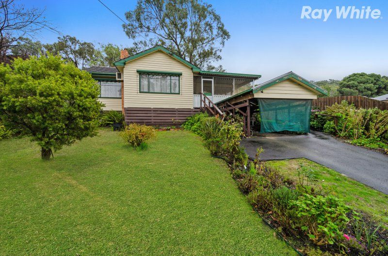 13 Patrick Avenue, Croydon North, VIC 3136