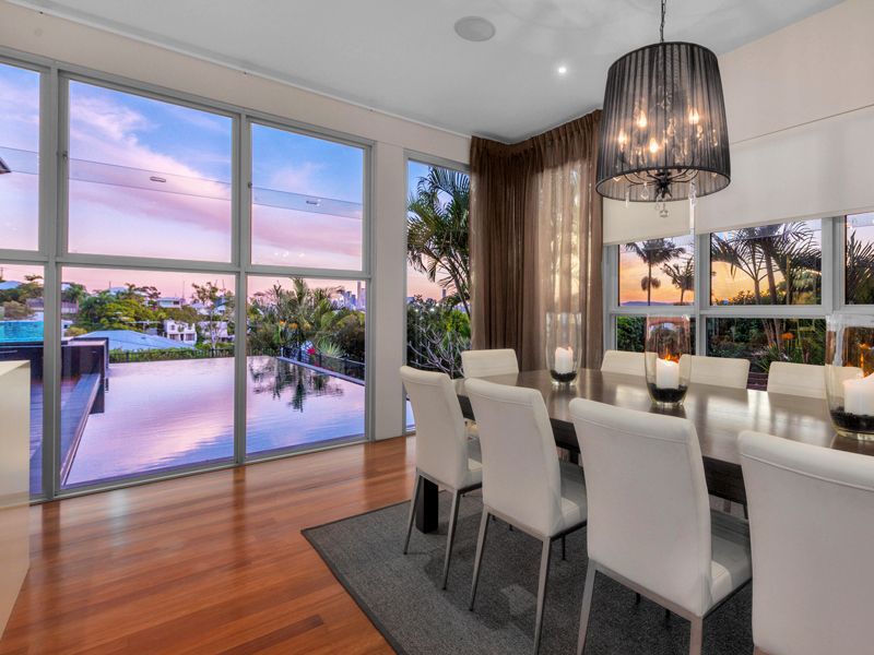 139 Crosby Road, Hamilton, QLD 4007