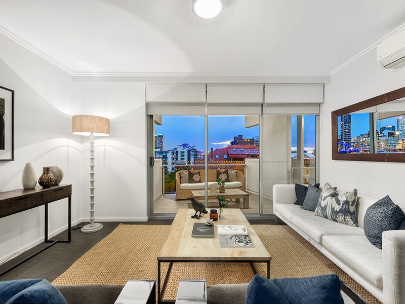 29/75 Barker Street, New Farm, QLD 4005