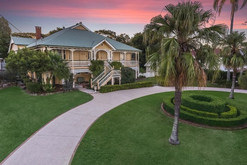 20 Campbell Terrace, Wavell Heights, QLD 4012