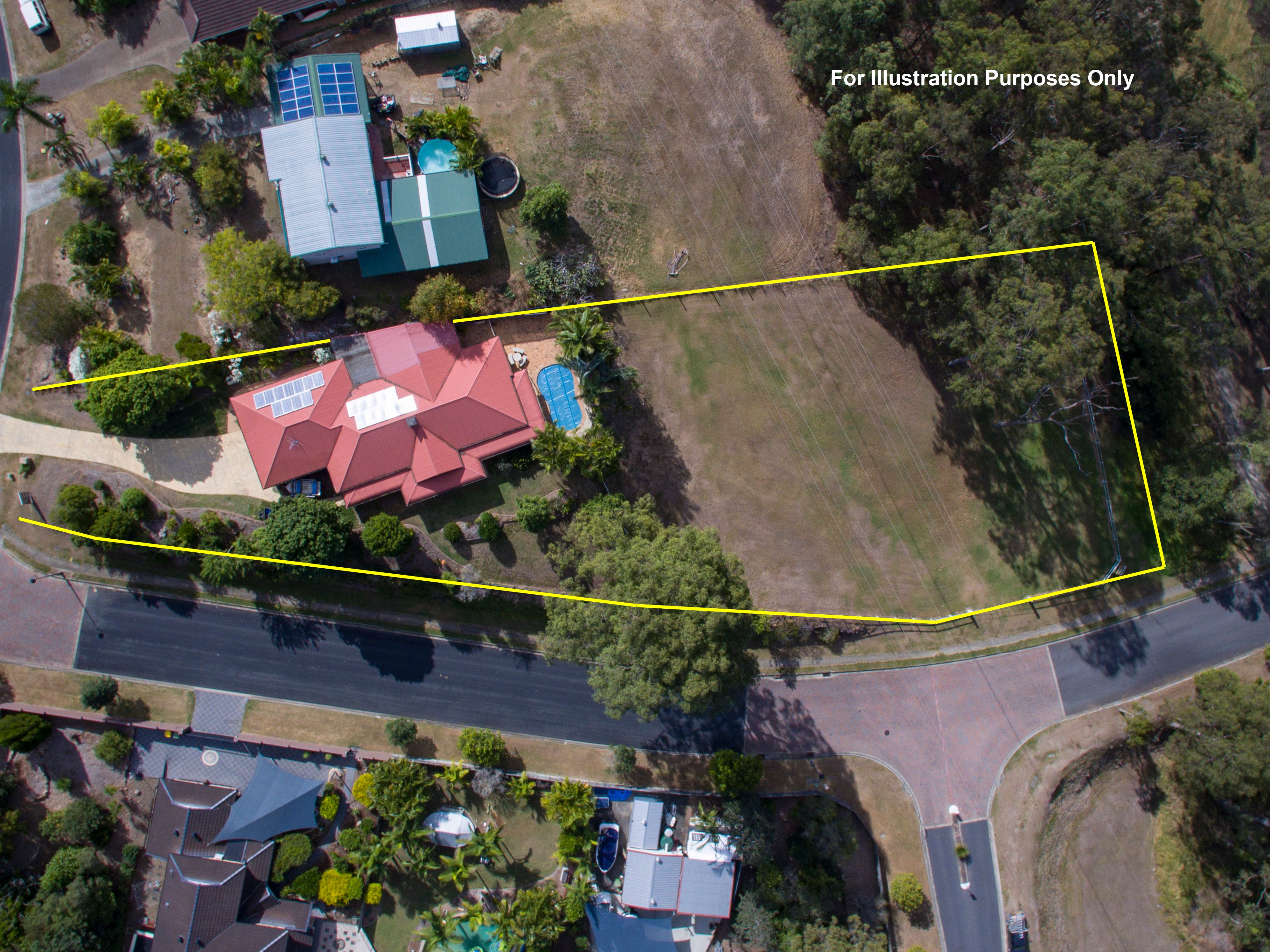 1 Listonia Drive, Albany Creek QLD 4035