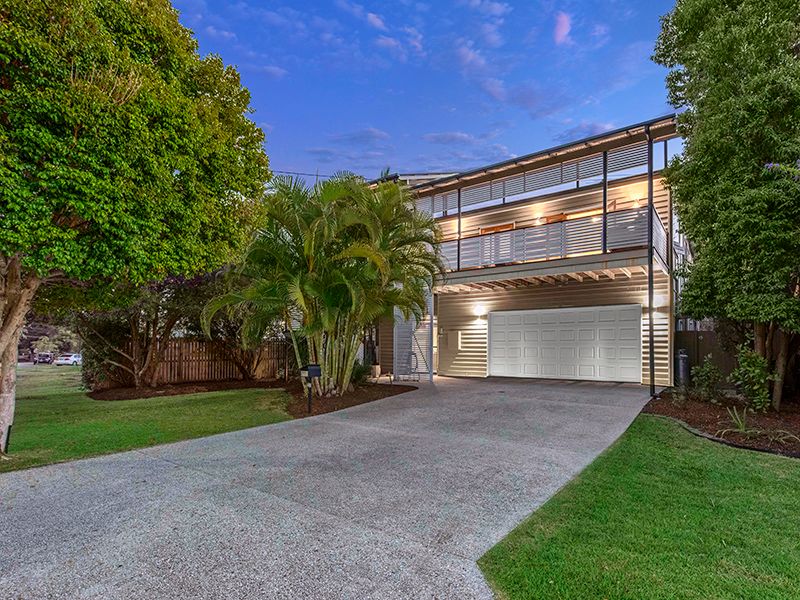 21 Benelong Street, Kedron QLD 4031