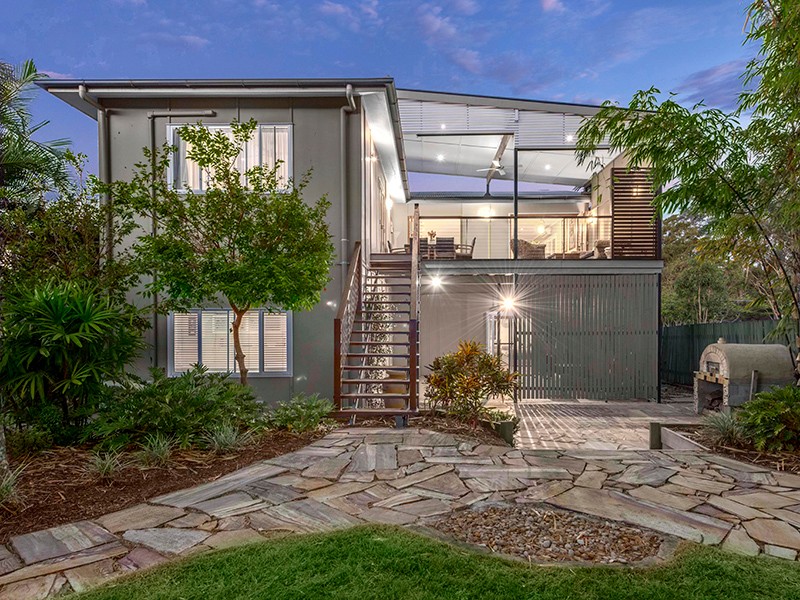 21 Benelong Street, Kedron, QLD 4031