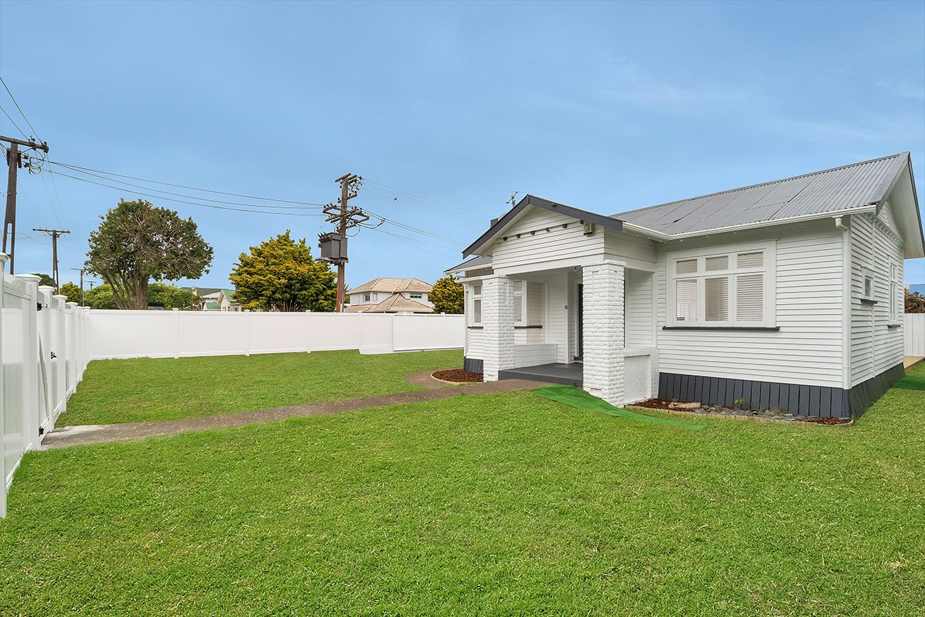 18 Invermay Avenue, Sandringham, Auckland City