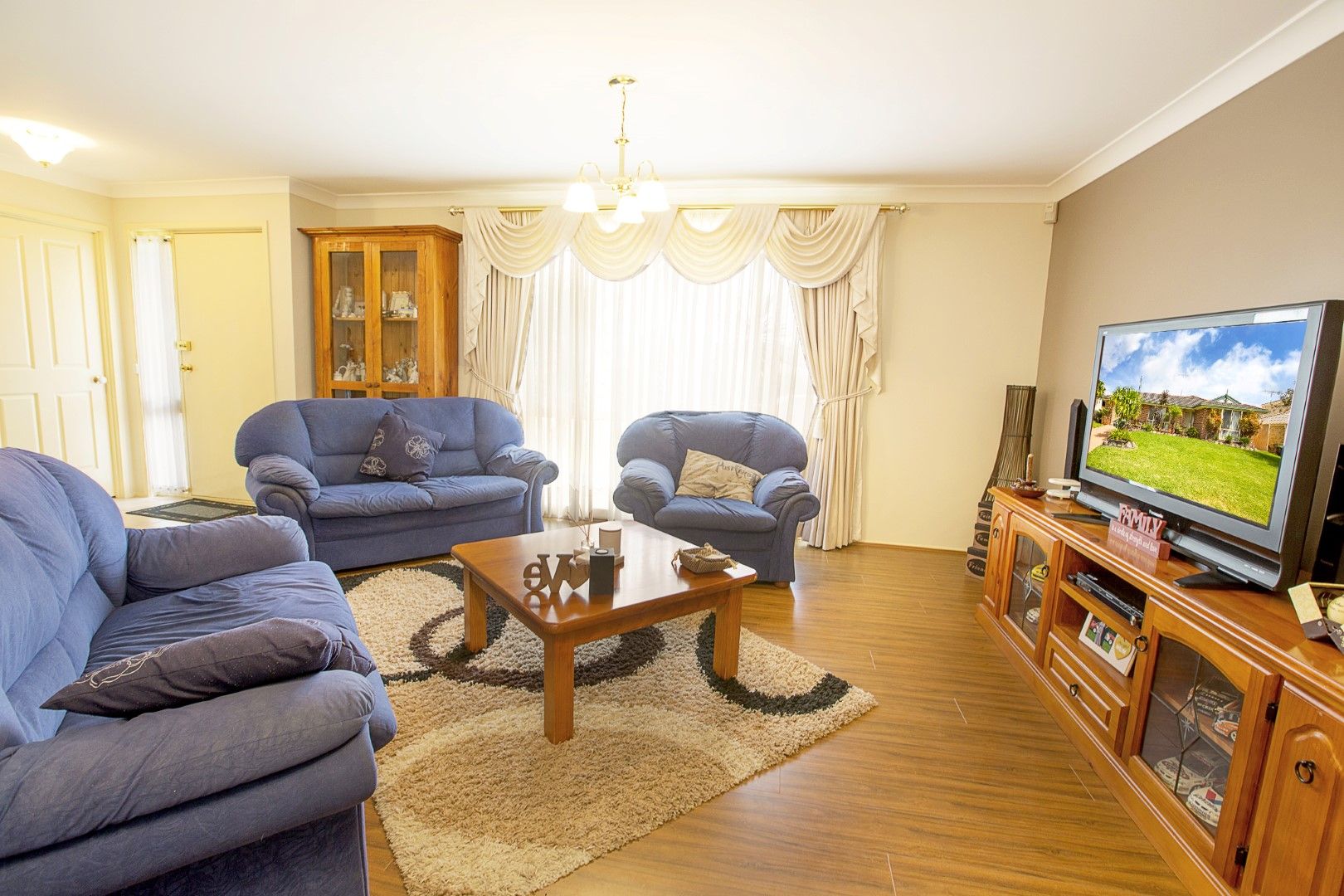 40 Bujan Street, Glenmore Park, NSW 2745