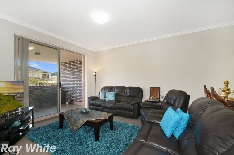 12/17-19 Hutchison Avenue, Kellyville, NSW 2155