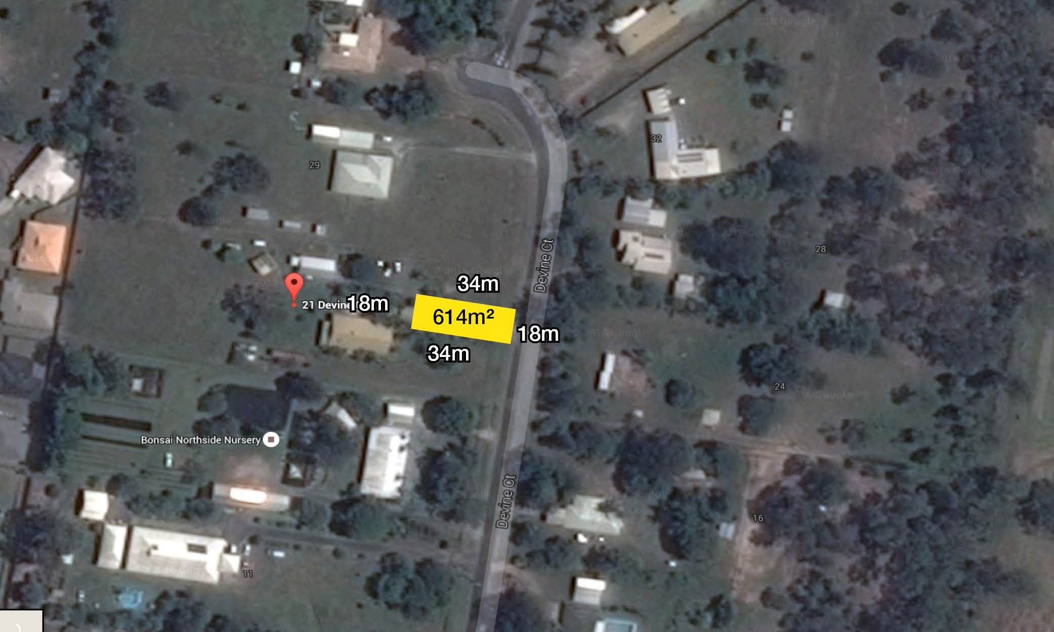 Lot 1 21 Devine Court, Morayfield, QLD 4506