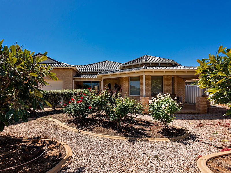 4 Swan Drive, Sunset Beach, WA 6530
