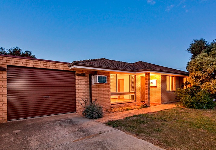 41A Newman Street, Spalding, WA 6530