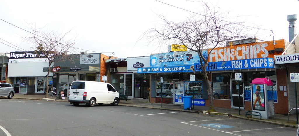 943 and 943A Station Street, Box Hill North, VIC 3129