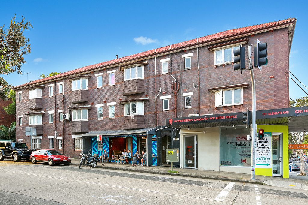 17/78 Curlewis Street, Bondi Beach, NSW 2026