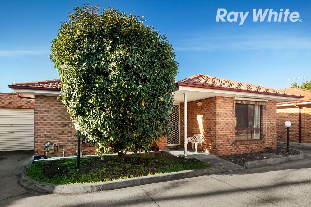 22 Norris Crescent, Bundoora VIC 3083