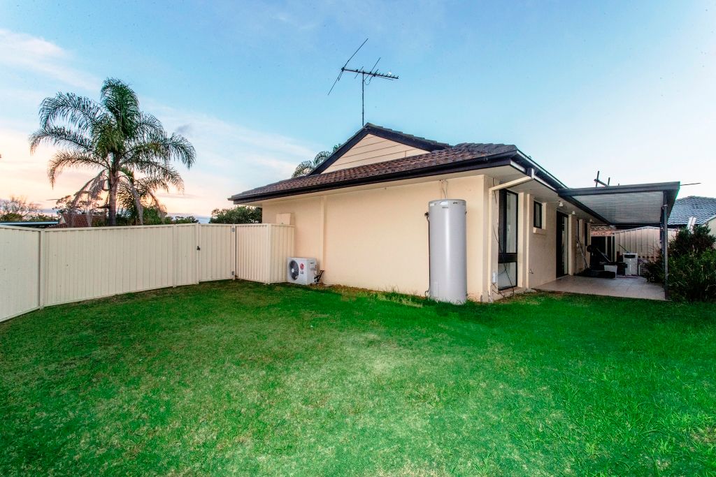 1/7 Dampier Avenue, Werrington County, NSW 2747