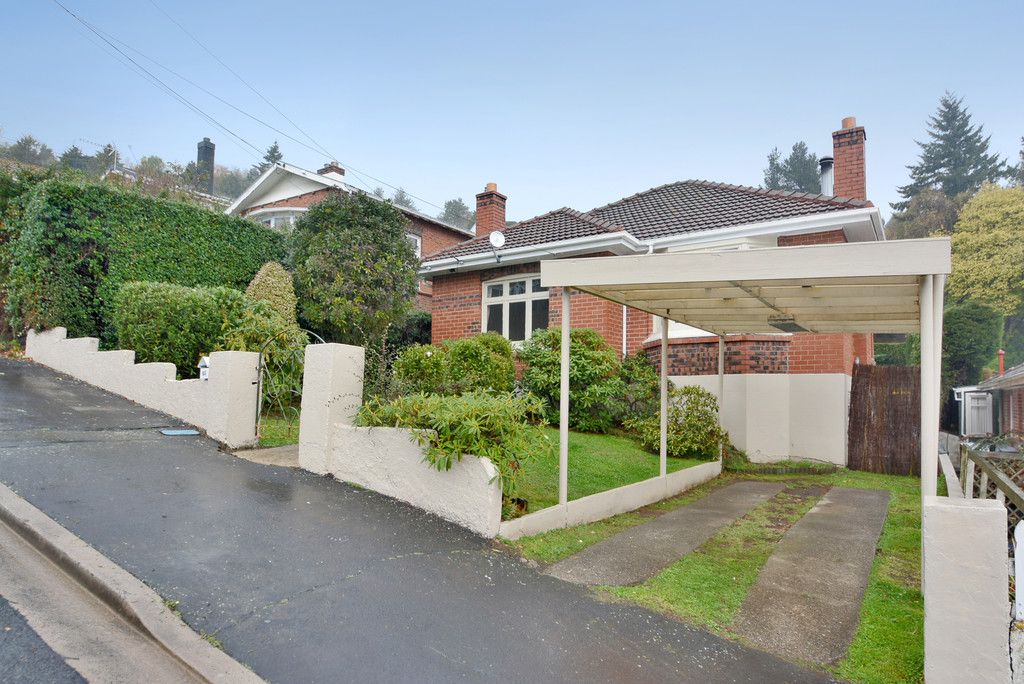 65 Falcon Street, Kaikorai, Dunedin City